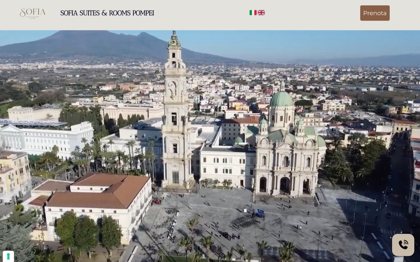Sito Sofia Suites & Rooms